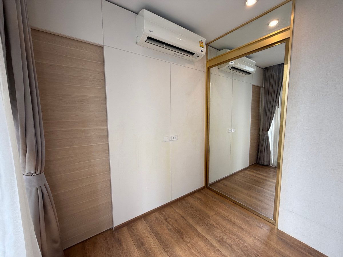 รูป [RENT] ST0613 พาร์ค ออริจิ้น พร้อมพงษ์   PARK ORIGIN PHROM PHONG      (แอดไลน์มี @นำหน้า LINE ID :  @idhomeland) - รูปที่ 9/12