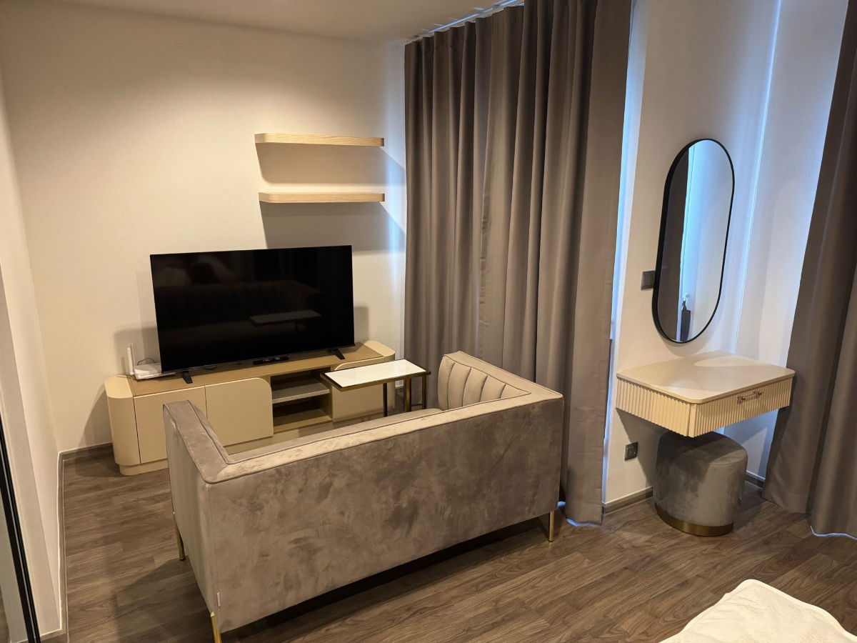 รูป 🔮RB23057 ให้เช่าถูกมาก👍ไลฟ์ ลาดพร้าว แวลลีย์✅แอดไลน์ @119dgdea ( มี @ ด้วย) แอดมินตอบไว - รูปที่ 1/9