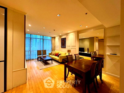 Condos for rent : 2-BR Condo at Athenee Residence near BTS Phloen Chit (ID 1720883)