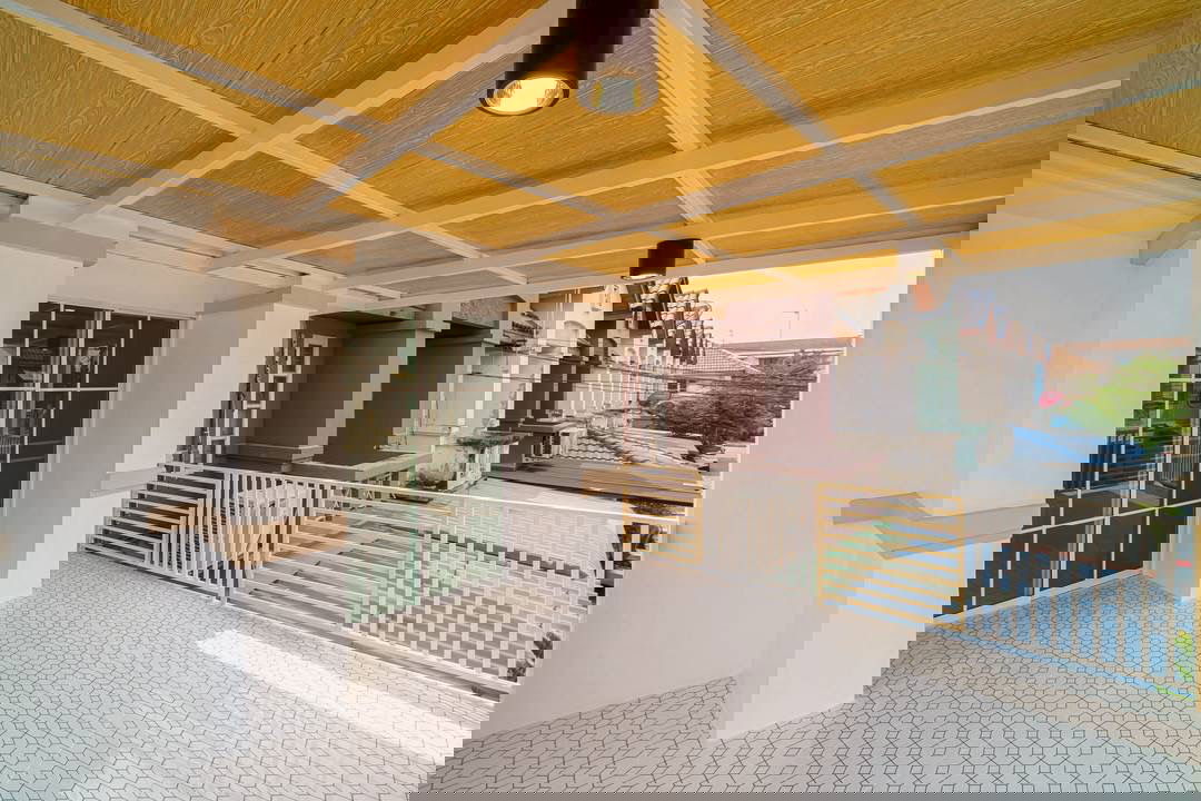 รูป 🏠 ขายทาว์นเฮ้าส์ลุมพินี ทำเลดี ติดถนนกาญจนาภิเษก ราคา 1.99 ลบ ฟรีโอน ✅ - รูปที่ 13/17