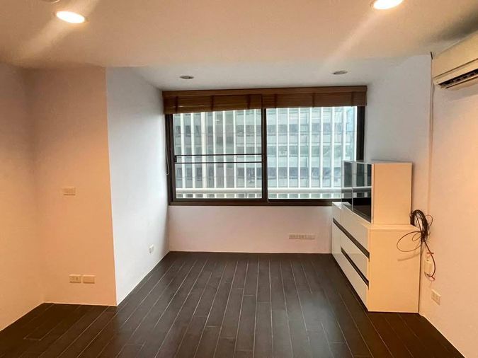 ให้เช่า คอนโด N2563 Asoke Tower 78 ตรม.