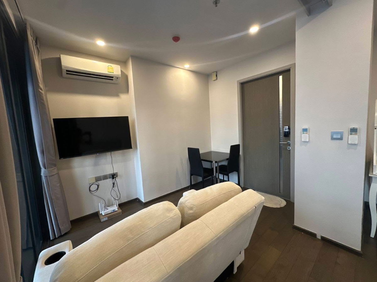 รูป ให้เช่า 18,000/ เดือน ideo q siam ratchathewi - รูปที่ 3/8