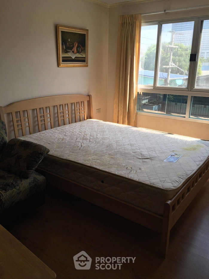 รูป คอนโด 1-ห้องนอน ที่ ลุมพินีเพลส สาทร ใกล้ BTS เซนต์หลุยส์ (ID 2607373) - รูปที่ 5/13