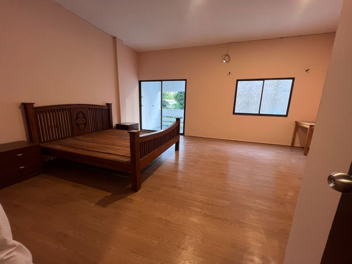 รูป WS6604 🔥 ให้เช่าทาวน์เฮ้าส์ 4.5 ชั้น ทำเลทอง จตุจักร 🔥หลังการบินไทย พิเศษเพียง 45,000 บาท / เดือน - รูปที่ 8/23