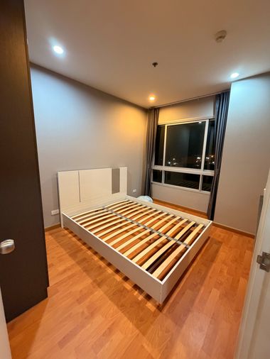 ขายคอนโด 2 ห้องนอน 53.3 ตร.ม. เดอะ เพรสซิเดนท์ เพชรเกษม - บางแค