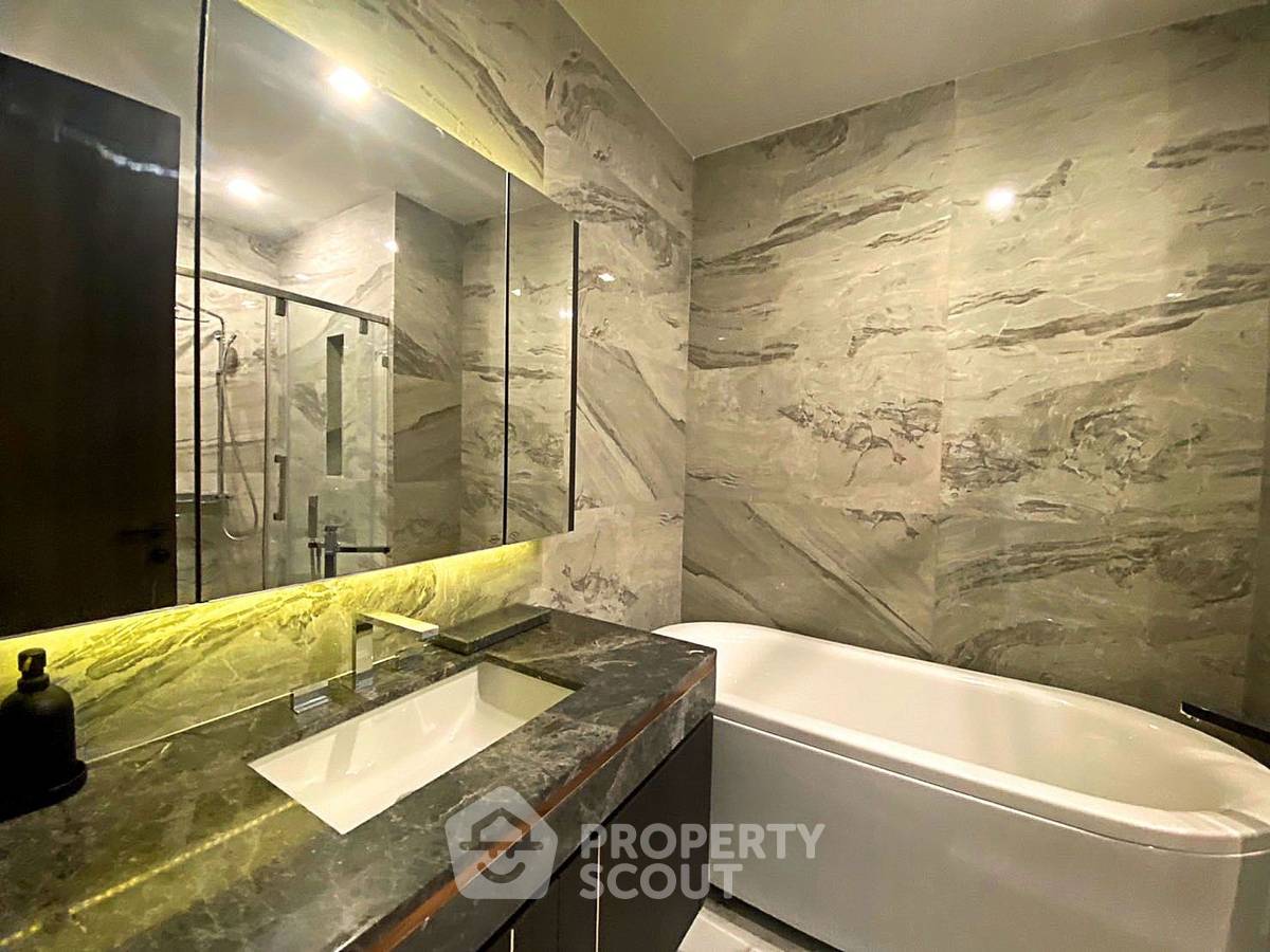 รูป คอนโด 2-ห้องนอน ที่ ลาวิค สุขุมวิท 57 ใกล้ BTS ทองหล่อ (ID 1400582) - รูปที่ 19/19