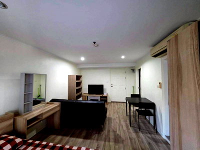Condos for rent BTS On Nut : ✅ LPV77132K ✅ Line : @p2nproperty