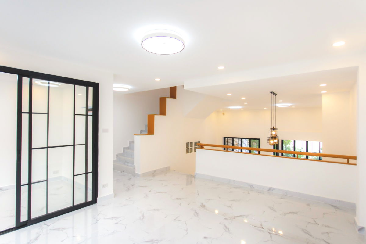 รูป ✨ น้อง Pool | ทาวน์โฮม 3 ชั้น รีโนเวทใหม่ สวยพร้อมอยู่ (Private Villa) - รูปที่ 22/34