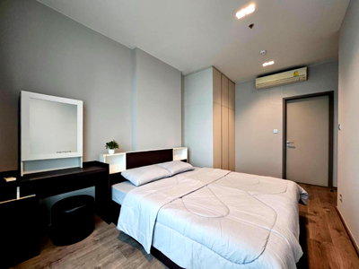Condos for rent : For Rent - Whizdom Avenue Ratchada - Ladprao , 1 bedroom 1 bathroom 