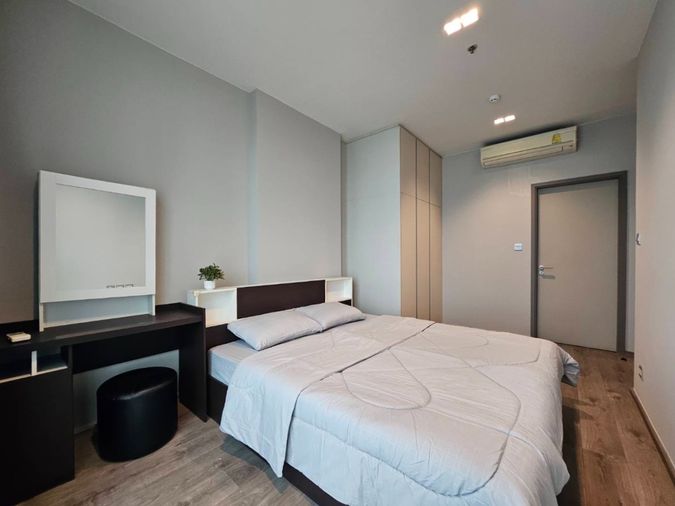 ✅ ✅ Whizdom Avenue Ratchada - Ladprao , 1 ห้องนอน พร้อมเข้าอยู่ ติดต่อไลน์ @bktasset หรือโทร 095-325-8928