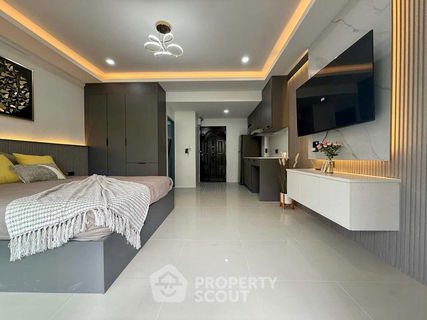 Studio Condo at Majestic Jomtien Condo close to Jomtien Beach (ID 2607376)