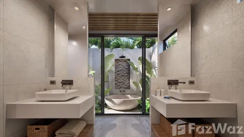 ขาย วิลล่า 3 ห้องนอน ในโครงการ จันทร์ดารา เชิงมน 6016021