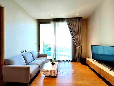 เช่าคอนโด รร.นานาชาติโชรส์เบอรี่  : คอนโด 2-ห้องนอน ที่ แมกโนเลียส์ วอเตอร์ฟรอนท์ เรสซิเดนซ์ ใกล้ BTS สะพานตากสิน (ID 2608729)