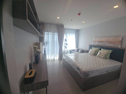 รูปภาพ Don't miss out! 🔥🔥 Condo for rent in a great location, special price. Ashton Life Sathorn Sierra MD-26086289