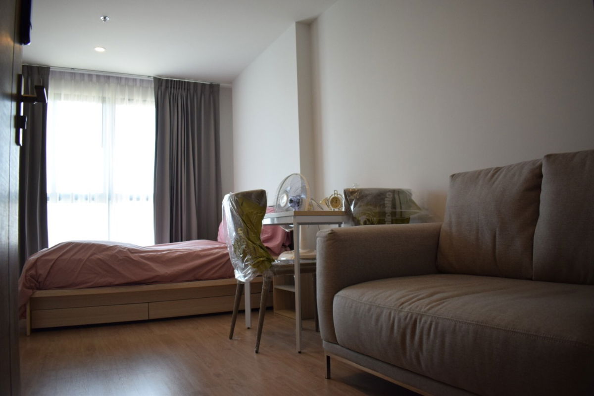 รูป ห้ามพลาด🔥🔥ปล่อยเช่า คอนโดทำเลดี ราคาพิเศษ ไอดีโอ โอทู MD-25072598 - รูปที่ 1/13