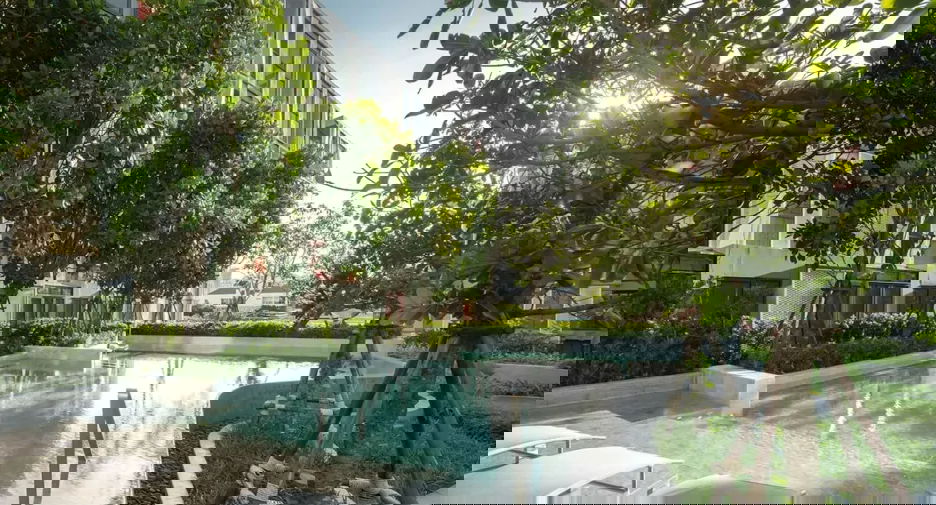 รูป ห้ามพลาด🔥🔥ปล่อยเช่า คอนโดทำเลดี ราคาพิเศษ ทากะ เฮาส์ เอกมัย 12 MD-25014512 - รูปที่ 4/10