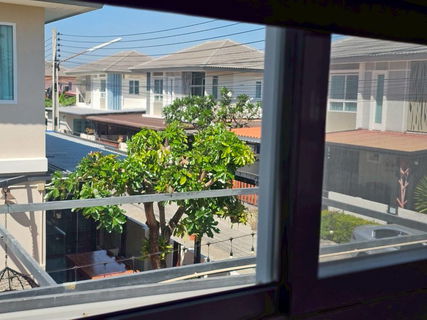 Urgent sale! Need to relocate to another province. Price lower than purchase price. Casa Ville Rayong.