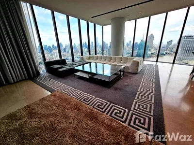 Condos for sale Suankularb Wittayalai School : Banyan Tree Residences Bangkok 1940042