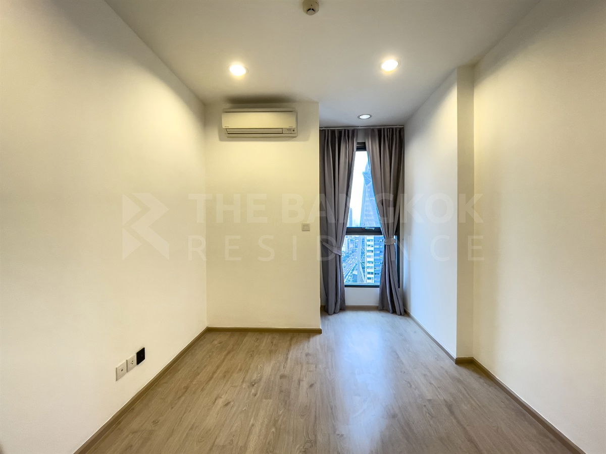 รูป  Ideo Q Ratchathewi 💖 ยูนิตสวย ชั้นสูง เฟอร์ครบ🛋️ใกล้ BTS ราชเทวี  - รูปที่ 6/10