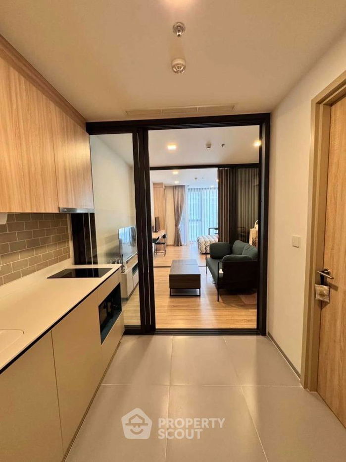 รูป คอนโด 1-ห้องนอน ที่ เอ็กซ์ที พญาไท ใกล้ BTS พญาไท (ID 2034103) - รูปที่ 4/8