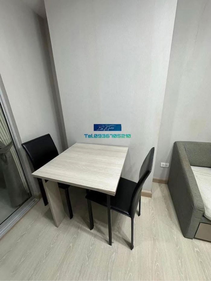 รูป ปล่อยเช่าคอนโด The kith plus สุขุมวิท 113 #BTS สำโรง 1 ก.ม. - รูปที่ 3/9