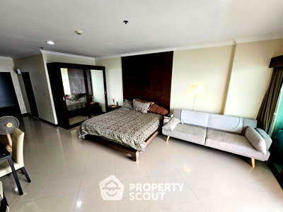 ขายคอนโด : คอนโด 1 ห้องนอน ชั้น 18 ที่ View Talay 5 Condominium Jomtien (ID 2607317)