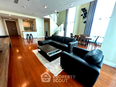 เช่าคอนโด พร้อมพงษ์ : คอนโด 3-ห้องนอน ที่ ไบร์ท สุขุมวิท 24 คอนโดมิเนียม ใกล้ BTS พร้อมพงษ์ (ID 1427584)