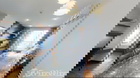 1 Bedroom Condo for rent at Von Napa Sukhumvit 38 1057060