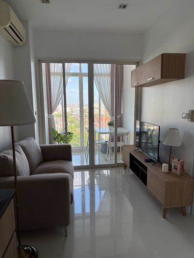 ห้ามพลาด🔥🔥ปล่อยเช่า คอนโดทำเลดี ราคาพิเศษ ไอดีโอ เวิร์ฟ สุขุมวิท MD-26086302