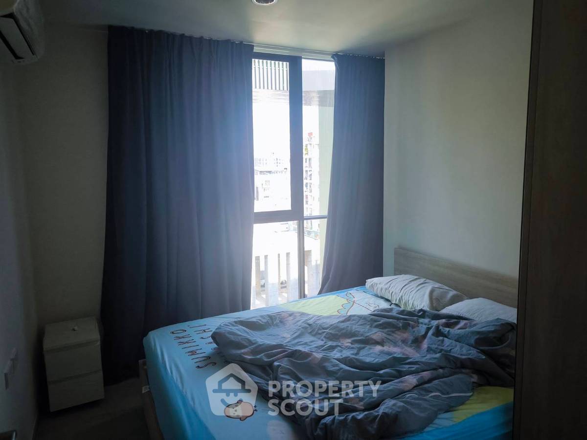 รูป คอนโด 3-ห้องนอน ที่ นิว ซี-สแควร์ สวนหลวง สเตชั่น ใน หนองบอน (ID 2607290) - รูปที่ 11/20