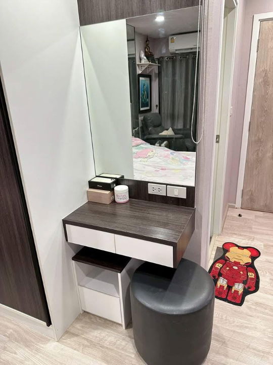 picture code : F03  D Mark Condo @ Sutthisan - 3/9