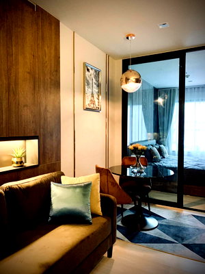 Condos for rent : For Rent - Life One Wireless , Luxury Class 1 bedroom 1 bathroom