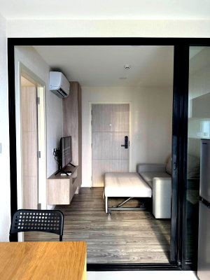 Condos for rent : Don't miss out! 🔥🔥 Condo for rent in a great location at a special price. Icon Sukhumvit 77 MD-26086375