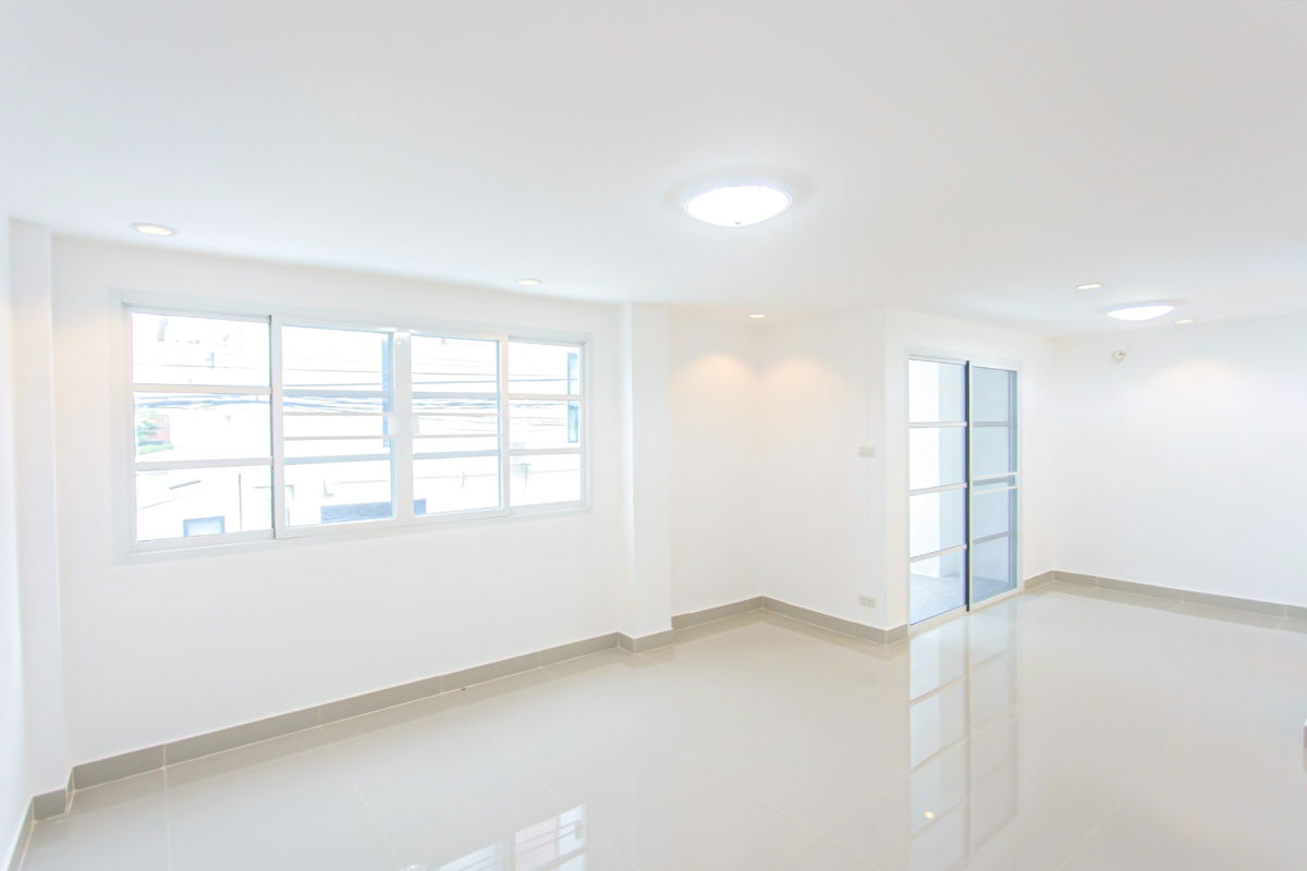 รูป ⚡ขายด่วน  น้องข้าวจ้าว🎀 ทาวน์เฮ้าส์ 3 ชั้น ซอยนวลจันทร์ 30 บ้านสวย ใกล้เมือง - รูปที่ 13/24