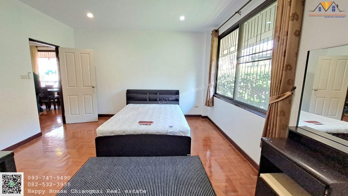 รูป ให้เช่า บ้านเดี่ยวในหมู่บ้าน วังตาล ว่าง 20 กพ. โทร 082-532-3935 - รูปที่ 26/28