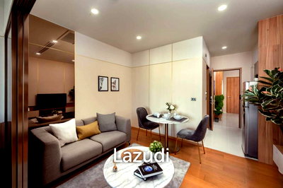 Condos for sale : 47 Sqm 1 Bed 1 Bath Condo For Sale in Siamese Exclusive Sukhumvit 31