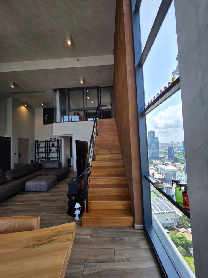 รูป #R9154 🎉 030269 ให้เช่าคอนโด The Lofts Asoke - รูปที่ 16/20