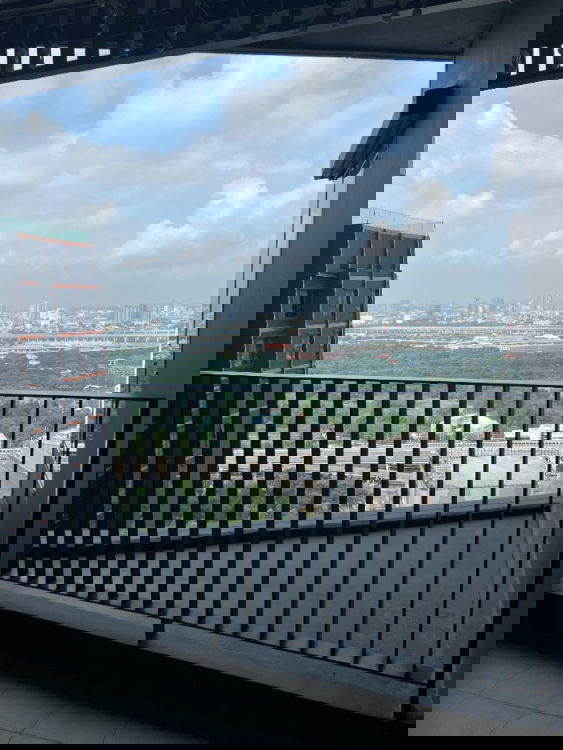 รูป ❤️เอเจ้นท์ HC❤️นัดดูห้องแอดไลน์นะคะ❤️ Life Ladprao Valley - รูปที่ 11/12