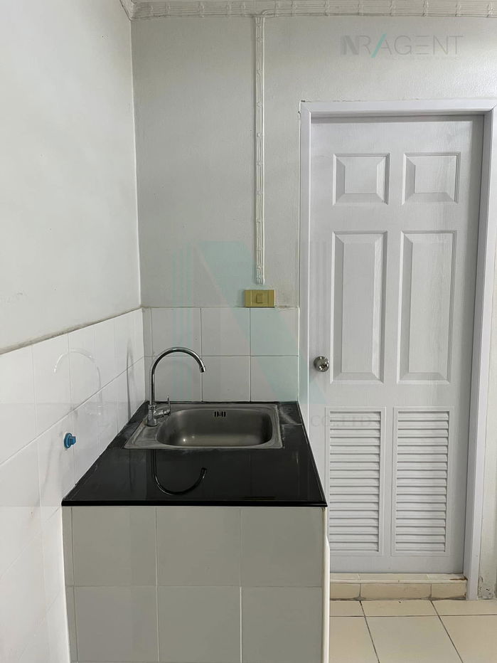 รูป 🎊 ให้เช่าคอนโด 1 อาคาร 1 ชั้น 8 2 ห้องนอน ขนาด 38 ตรม ใกล้ อัสสกาญจน์ เพลส รามคำแหง - รูปที่ 4/8