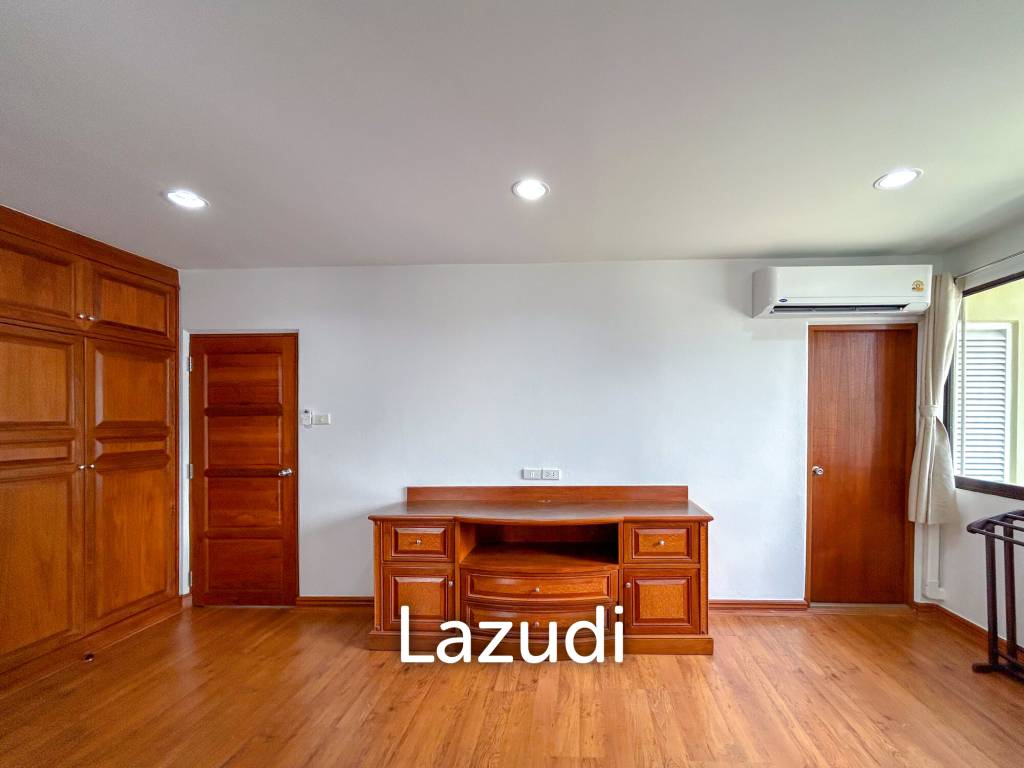 รูป 175.0 ตร.ม. 2 ห้องนอน 2 ห้องน้ำ คอนโดสำหรับ ขาย & เช่าใน คลองเตยเหนือ - รูปที่ 9/46