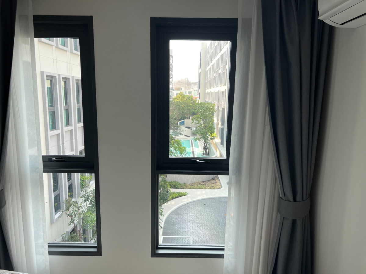 รูป 🔮RB23046 ให้เช่าถูกมาก👍แอสปาย รัชโยธิน✅แอดไลน์ @119dgdea ( มี @ ด้วย) แอดมินตอบไว - รูปที่ 10/11