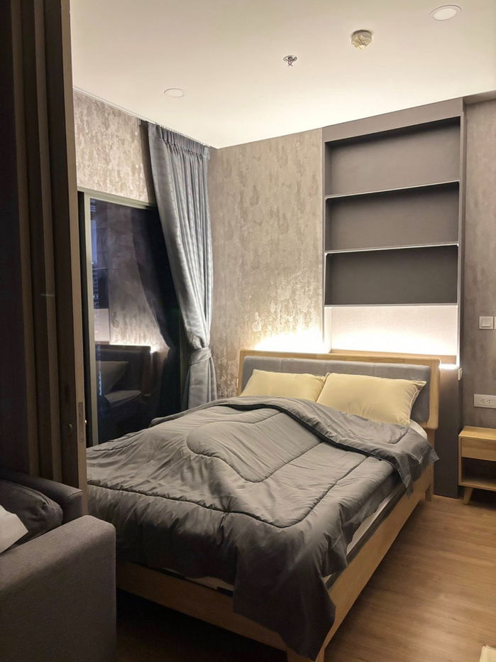 รูป #SC11341 📌 ให้เช่า | 🟦🟨คลาวด์ ทองหล่อ - เพชรบุรี🟥🟩💬 𝑪𝒐𝒏𝒕𝒂𝒄𝒕 𝑳𝑰𝑵𝑬: @𝒔𝒆𝒄𝒓𝒆𝒕𝒑𝒓𝒐𝒑𝒆𝒓𝒕𝒚 🔥✨ - รูปที่ 5/12