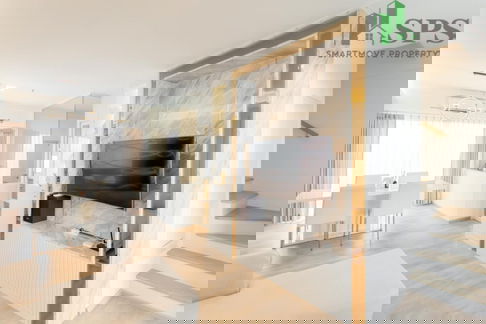 Townhome for Rent, Indy 2 Bangna - Ramkhamhaeng 2 (SPSAD3785)