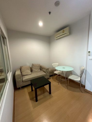 ห้ามพลาด🔥🔥ปล่อยเช่า คอนโดทำเลดี ราคาพิเศษ ไลฟ์ แอท รัชดา - ห้วยขวาง MD-2503489