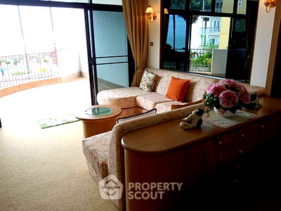 Condos for sale : 1-BR Condo at Cha-am Beach Club close to Cha-Am Beach (ID 2607386)