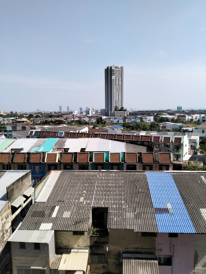 รูป FQ ขายคอนโด Plum Condo Bangyai Station Phase 1 ราคา 1,500,000 บาท [YRs260101] - รูปที่ 5/19