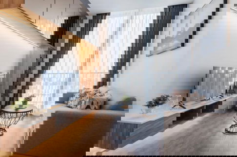 🔥 🔥 ให้เช่า 📌 Noble BE 33 (ID Line : @arent) ต่อรองได้ ห้องปล่อยออกไวมาก!! ✅ เรามีสต็อกอีกหลายโครงการ ตอบไวมาก มีข้อเสนอดีๆทุกดีล