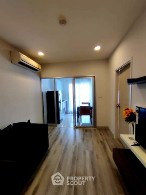 เช่าคอนโด BTS เซนต์หลุยส์ : คอนโด 1-ห้องนอน ที่ เซ็นทริค สาทร-เซนต์หลุยส์ ใกล้ BTS เซนต์หลุยส์ (ID 403029)