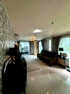 Condos for rent : Serene Place Sukhumvit               24