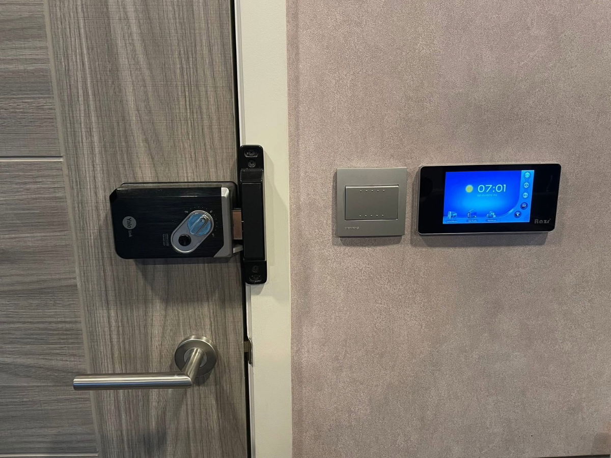 รูป 🟪🟦🟩🟨🟧 ให้เช่า  Atmoz Ratchada - Huaikwang   🛎️🛎️ | 𝗟𝗶𝗻𝗲@: @𝗮𝘀𝘀𝗲𝘁𝘀𝗽𝗿𝗼 - รูปที่ 12/12